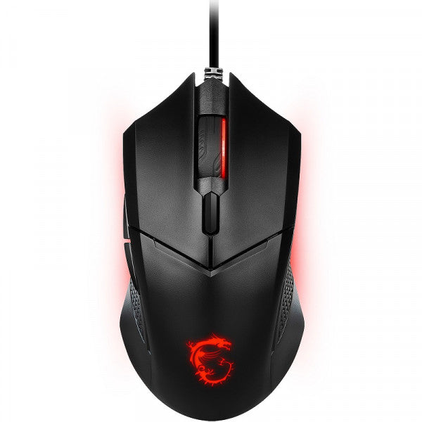 MSI Clutch GM08 Noir MSI Clutch GM08 Noir